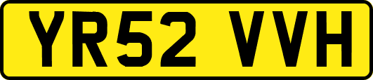 YR52VVH