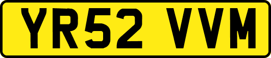 YR52VVM