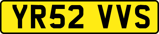 YR52VVS