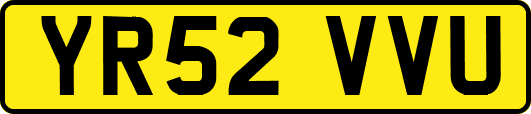 YR52VVU