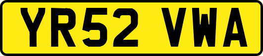 YR52VWA
