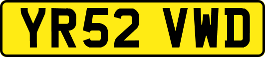 YR52VWD