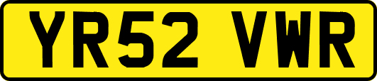 YR52VWR