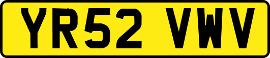 YR52VWV