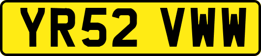 YR52VWW