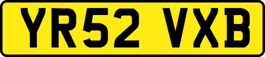 YR52VXB