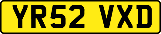 YR52VXD