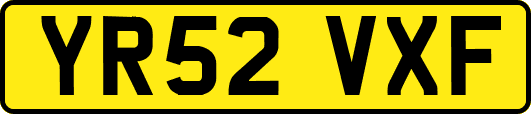 YR52VXF