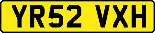 YR52VXH