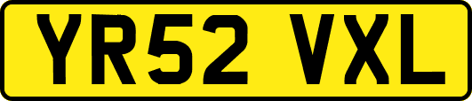 YR52VXL