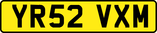 YR52VXM