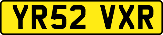 YR52VXR