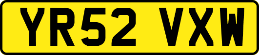 YR52VXW