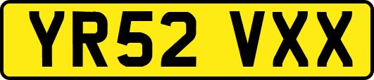 YR52VXX