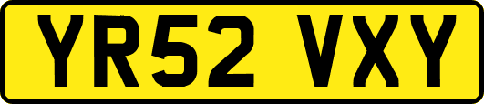 YR52VXY