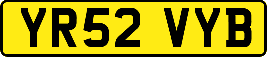 YR52VYB