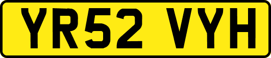 YR52VYH