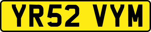 YR52VYM