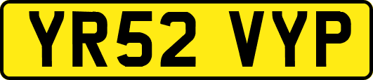 YR52VYP
