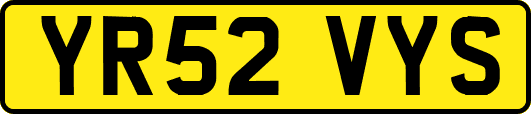 YR52VYS
