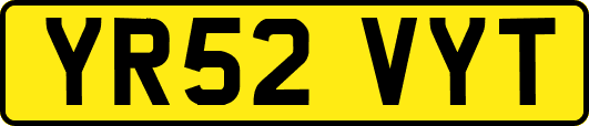 YR52VYT