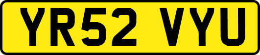 YR52VYU