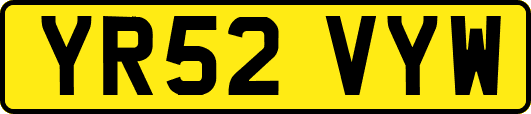 YR52VYW