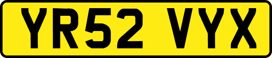 YR52VYX
