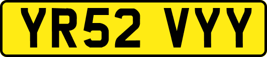 YR52VYY