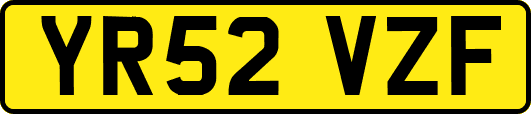 YR52VZF