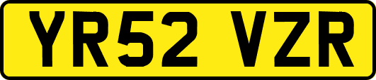 YR52VZR