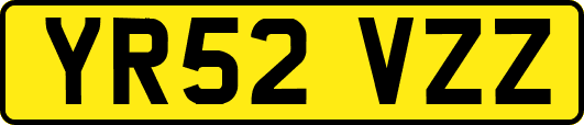 YR52VZZ
