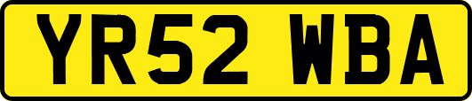YR52WBA