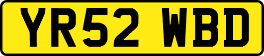 YR52WBD