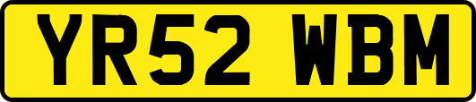 YR52WBM
