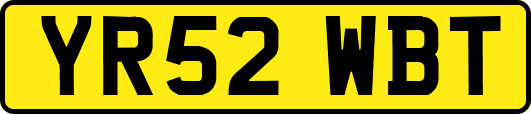 YR52WBT