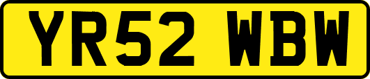 YR52WBW