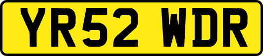 YR52WDR