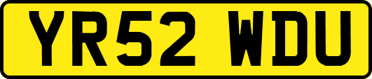 YR52WDU