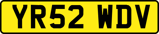 YR52WDV