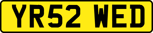 YR52WED