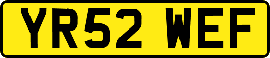 YR52WEF
