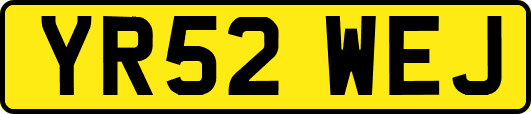 YR52WEJ
