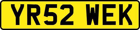 YR52WEK