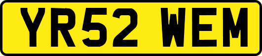 YR52WEM