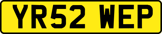 YR52WEP