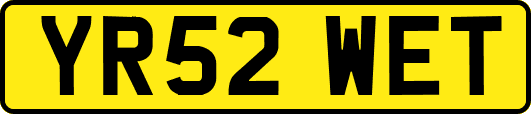 YR52WET