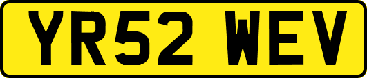 YR52WEV