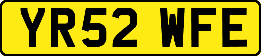 YR52WFE