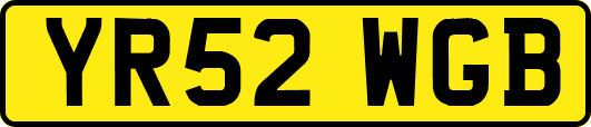 YR52WGB